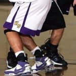 Ankle Braces: Umknickschutz für Basketballer